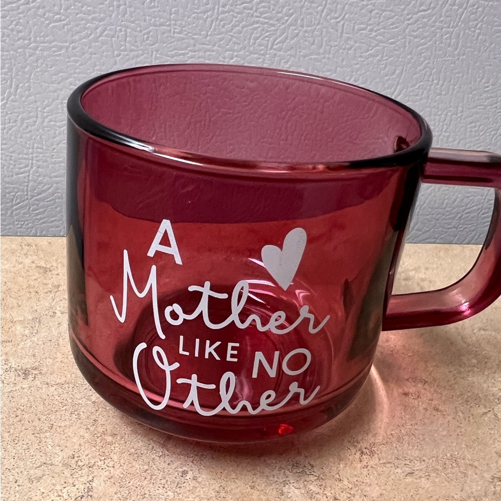 Target- “Mother like no other” mug